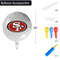 San Francisco 49ers Foil Balloon.png