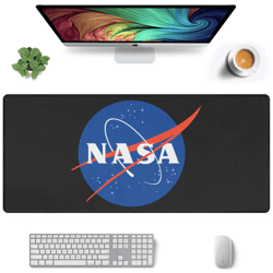 NASA Gaming Mousepad
