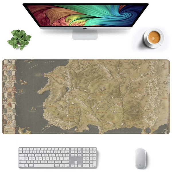 Wheel Of Time Map Gaming Mousepad.png