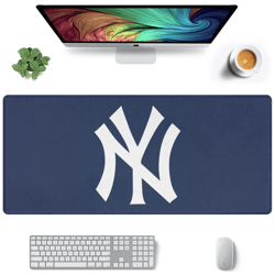 New York Yankees Gaming Mousepad