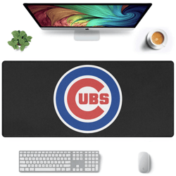 Chicago Cubs Gaming Mousepad