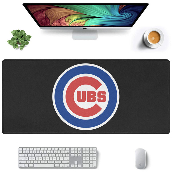 Chicago Cubs Gaming Mousepad.png