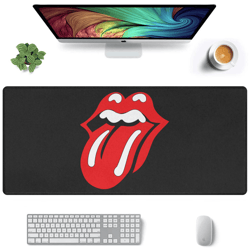 Rolling Stones Gaming Mousepad