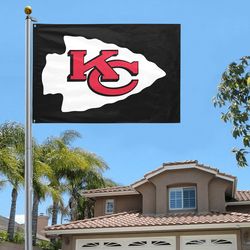 Kansas City Chiefs Flag
