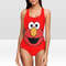 Elmo Sesame Street One Piece Swimsuit.png