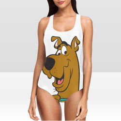 Scooby Doo One Piece Swimsuit
