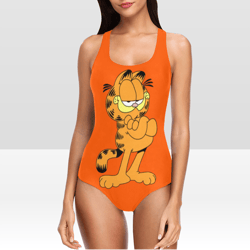 Garfield One Piece Swimsuit