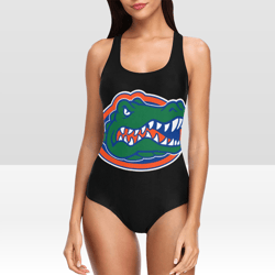 Florida Gators One Piece Swimsuit