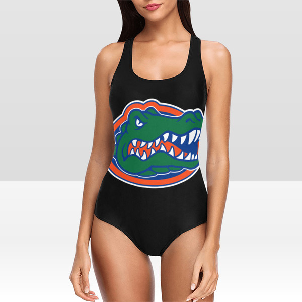 Florida Gators One Piece Swimsuit.png