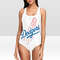 Los Angeles Dodgers One Piece Swimsuit.png