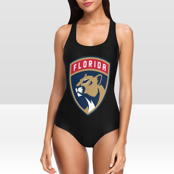 Florida Panthers One Piece Swimsuit.png
