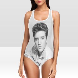 Elvis Presley One Piece Swimsuit