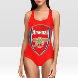Arsenal One Piece Swimsuit