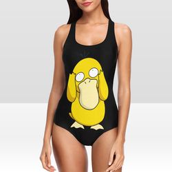 Psyduck One Piece Swimsuit