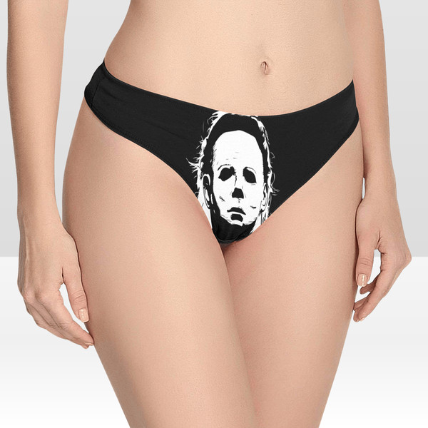 Michael Myers Lingerie Thong.png