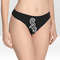 Chicago White Sox Lingerie Thong.png