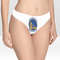 Golden State Warriors Lingerie Thong.png