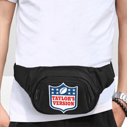 Taylor's Version Fanny Pack
