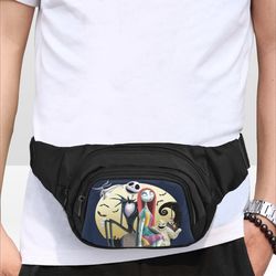 Nightmare before Christmas Fanny Pack