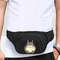Totoro Fanny Pack.png