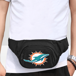 Miami Dolphins Fanny Pack