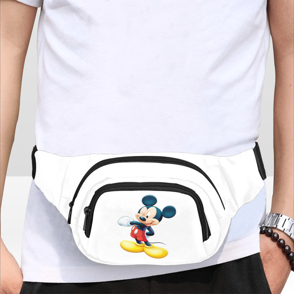 Mickey Mouse Fanny Pack.png