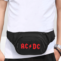 ACDC Fanny Pack