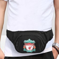 Liverpool Fanny Pack