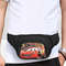 Lightning McQueen Cars Fanny Pack.png