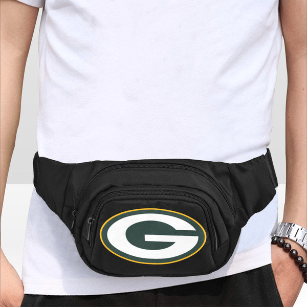 Green Bay Packers Fanny Pack.png