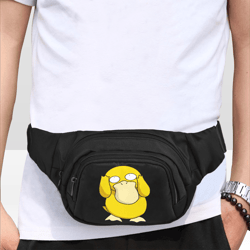 Psyduck Fanny Pack
