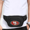 San Francisco 49ers Fanny Pack.png