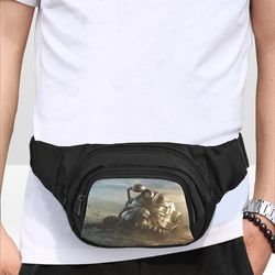 Fallout Fanny Pack