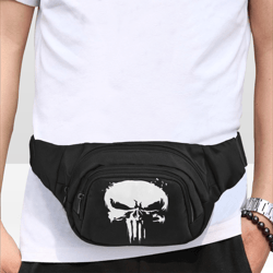 Punisher Fanny Pack