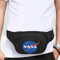 NASA Fanny Pack