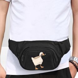 Silly Goose Fanny Pack