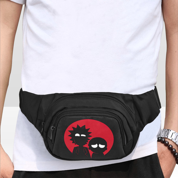 Rick and Morty Fanny Pack.png