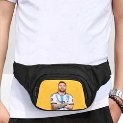 Lionel Messi Fanny Pack