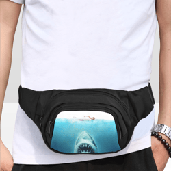 Jaws Fanny Pack