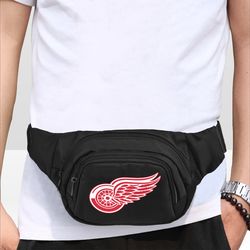 Detroit Red Wings Fanny Pack