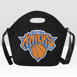 New York Knicks Neoprene Lunch Bag