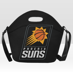 Phoenix Suns Neoprene Lunch Bag
