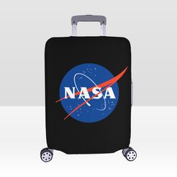NASA Luggage Cover