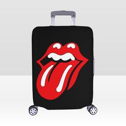 Rolling Stones Luggage Cover