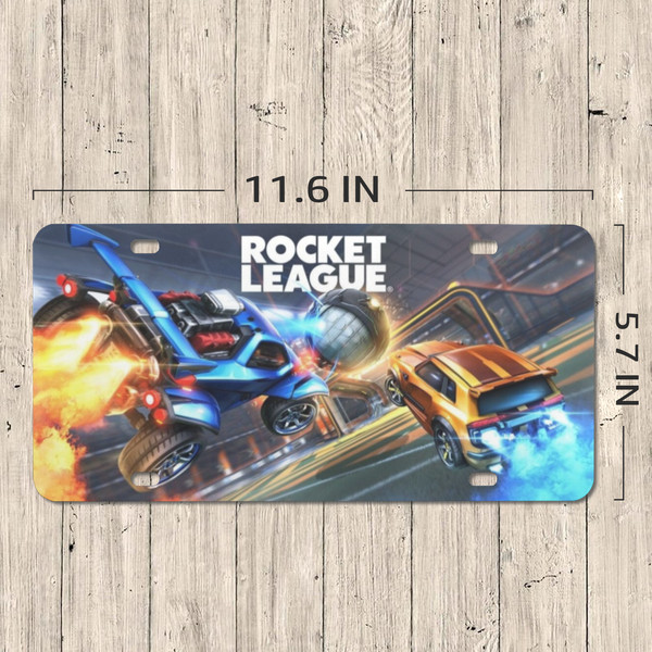 Rocket league License Plate.png