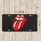 Rolling Stones License Plate.png