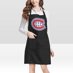 Montreal Canadiens Apron