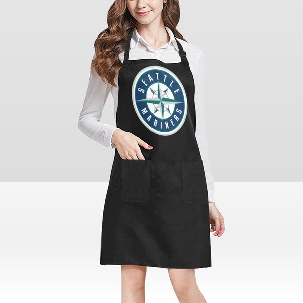 Seattle Mariners Apron.png
