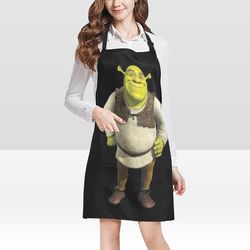 Shrek Apron