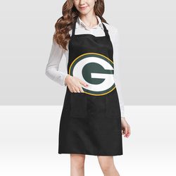 Green Bay Packers Apron